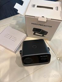 Vendi video proiettore putrims modello s28