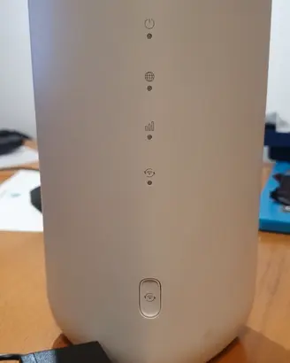 ZyXEL NR5103EV2 Router 4G/5G