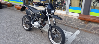 Beta rr 125 Limited Edition