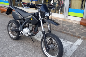Beta rr 125 Limited Edition