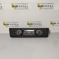 COMANDI CLIMA BMW Serie 3 E90 Berlina 64119221853-