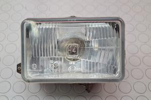 FARO FANALE KAWASAKI KLR 570 1988 1989 KL R 600 19