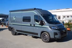 Chausson V594 Sport Line 140cv AUTOMATIC 2027 NEW