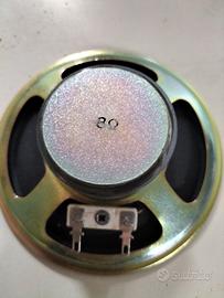 17 pezzi altoparlanti 