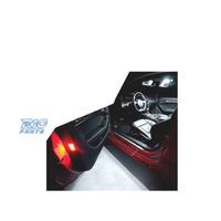 PLAFONI LED LUCE PER PIEDI E PORTE PER AUDI