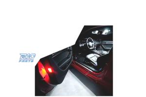 PLAFONI LED LUCE PER PIEDI E PORTE PER AUDI