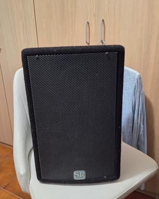 Casse SR club 120