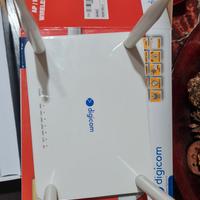 router digicom