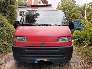 Fiat ducato