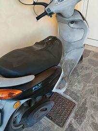 Piaggio Fly 50 - 2006