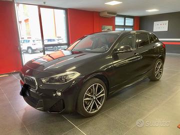 Bmw X2 SDrive20d Msport