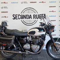 Triumph Bonneville