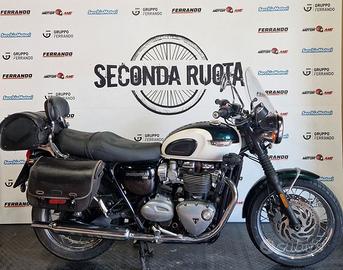 Triumph Bonneville