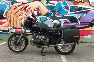 Moto bmw r 80