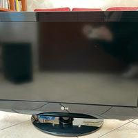 Tv lcd hd 32 pollici''lg 32ld320-za*come nuovo