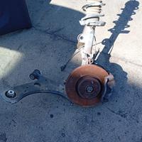 FIAT TIPO BERLINA 2018 MASSA ANTERIORE COMPLETA DX