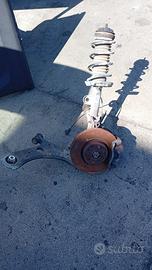 FIAT TIPO BERLINA 2018 MASSA ANTERIORE COMPLETA DX