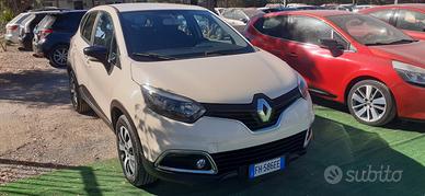 Renault Captur 2017 - 1.5dCi 90CV Lb automobili