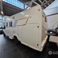 C.I horon 90 SUPER ACCESSORIATO LEGGERE