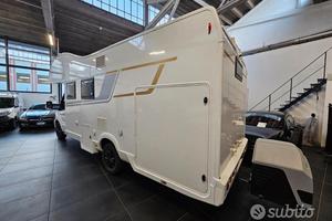 C.I horon 90 SUPER ACCESSORIATO LEGGERE