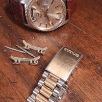 Orologio da polso Automatico