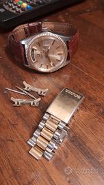 Orologio da polso Automatico