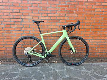3T EXPLORO ULTRA BAMBOO GRX 1X12 UNSTOPPABLE 