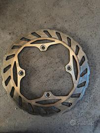 DISCO POSTERIORE HUSQVARNA