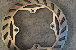 DISCO POSTERIORE HUSQVARNA