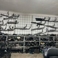 MARMITTE VARIE HARLEY-DAVIDSON