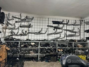 MARMITTE VARIE HARLEY-DAVIDSON