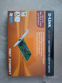 Schede componenti pc