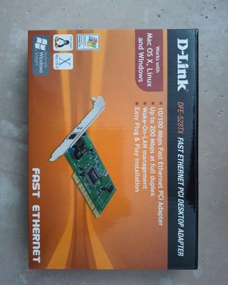 Schede componenti pc