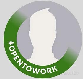 Autista/Magazziniere Patente C