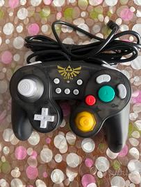 Hori controller nintendo switch