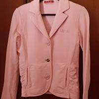 Giacca rosa originale Liu Jo Girl - tg. 5-6 anni