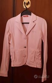 Giacca rosa originale Liu Jo Girl - tg. 5-6 anni
