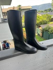 Stivale da cavallo