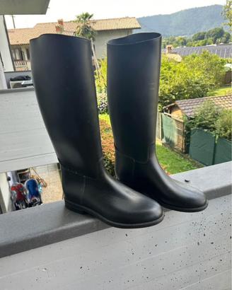 Stivale da cavallo