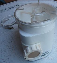 Macchina per pasta fresca 1000 Brava ITALINOX 1000