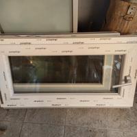 finestra PVC