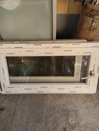 finestra PVC