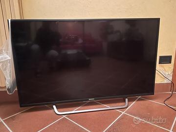 Televisore Sony 49 pollici