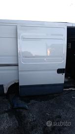 SCORREVOLE DESTRO USATO IVECO DAILY ANNO 2006