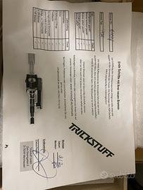 Trickstaff freni