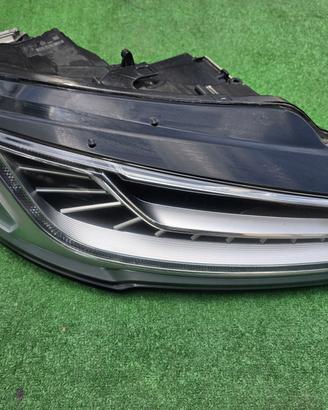 AUDI A8 D4 Restyling MATRIX Faro Fanale Destro Dx