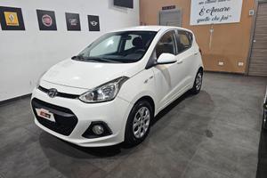 Hyundai i10 1.0 benzina 65cv (87.000km)