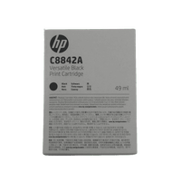 Cartuccia HP  codice C8842A