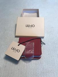 Portafoglio e portamonete -tessere LIU-JO