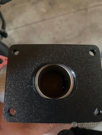 Collettore ravvicinato Cagiva